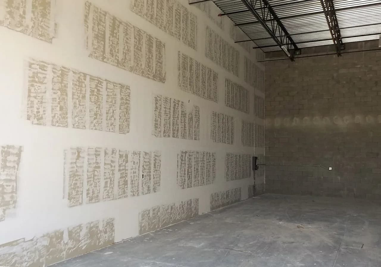 building b - 4