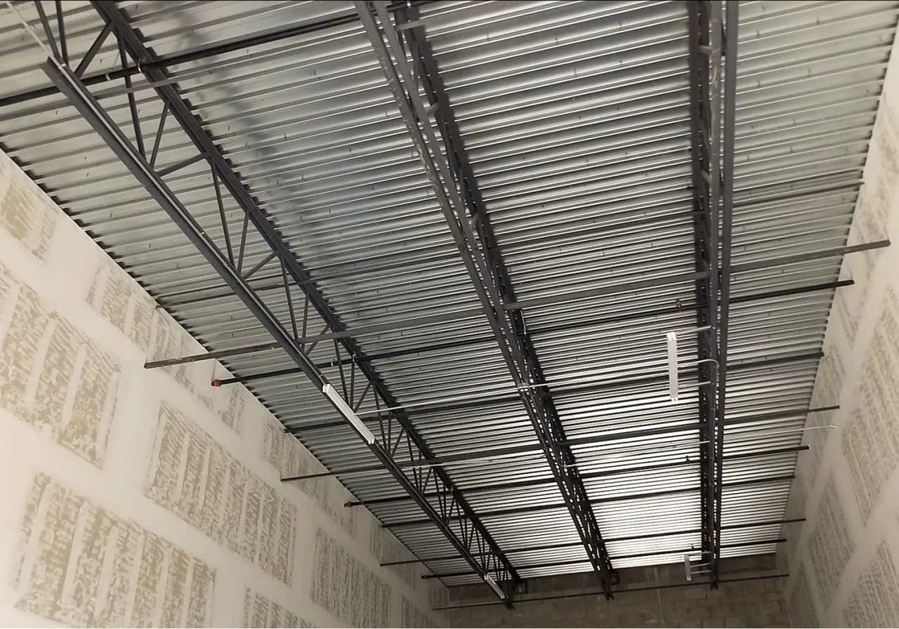 building b - 5