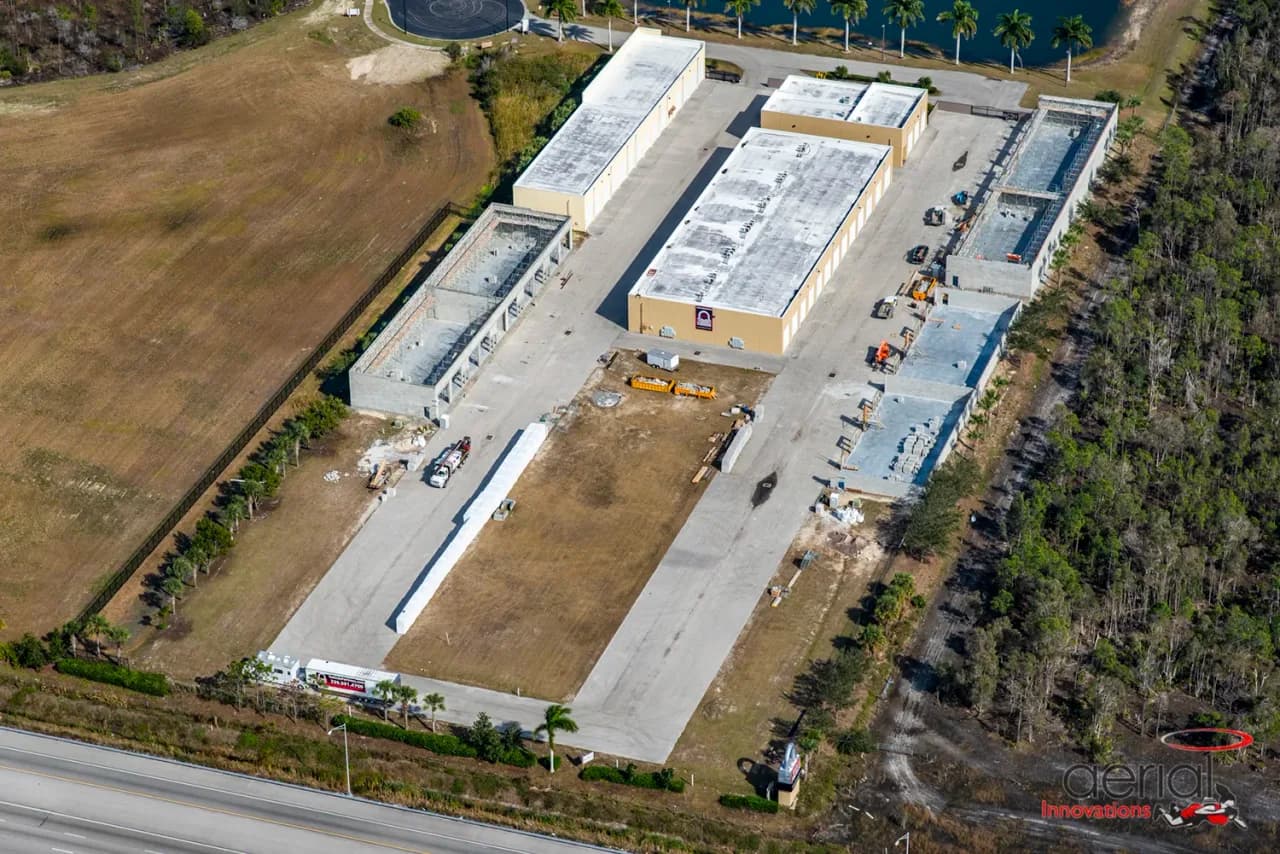 vehicle fortress bldgs b f  26 g 1-25-19 03