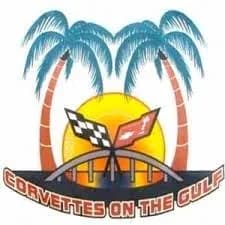 corevettes on the gulf