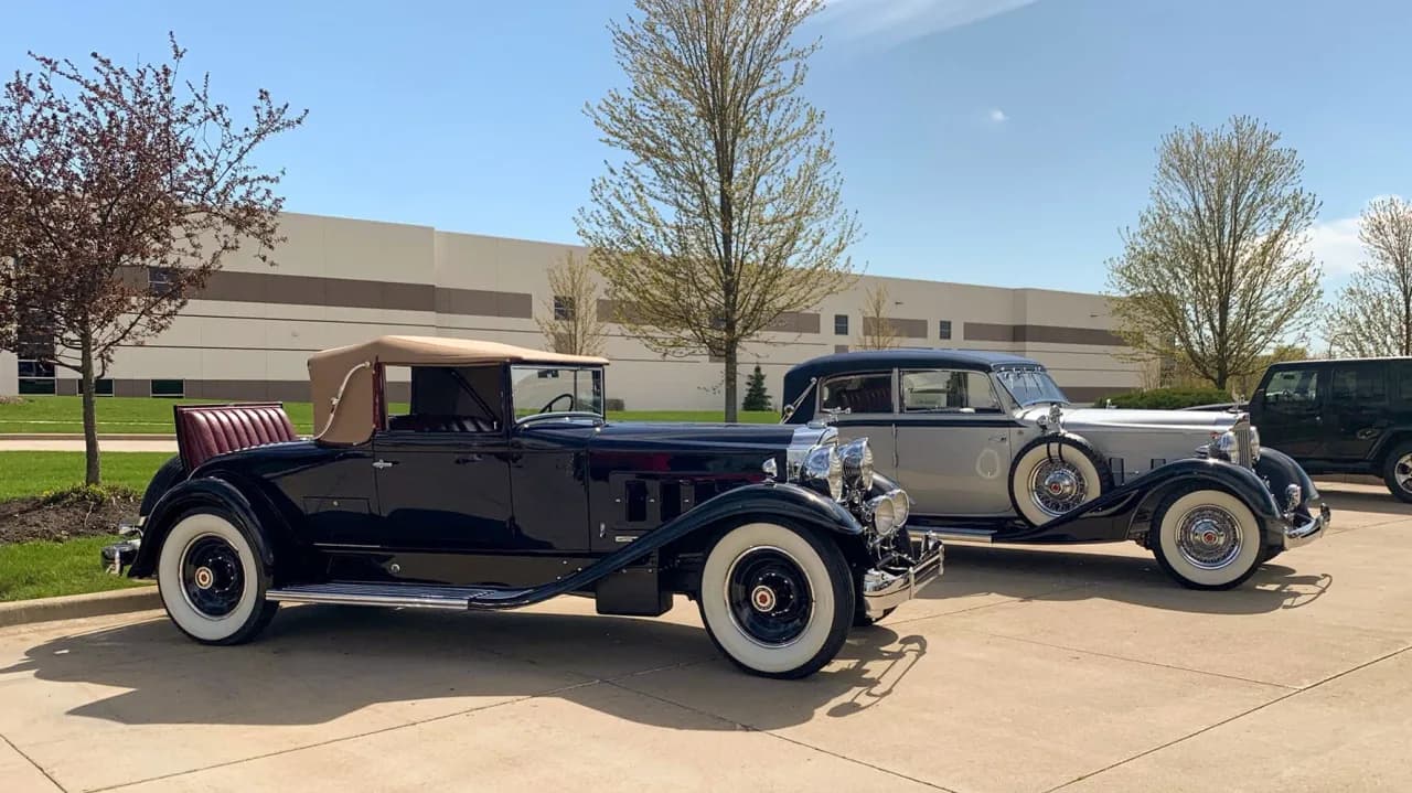 31 26 34 packard