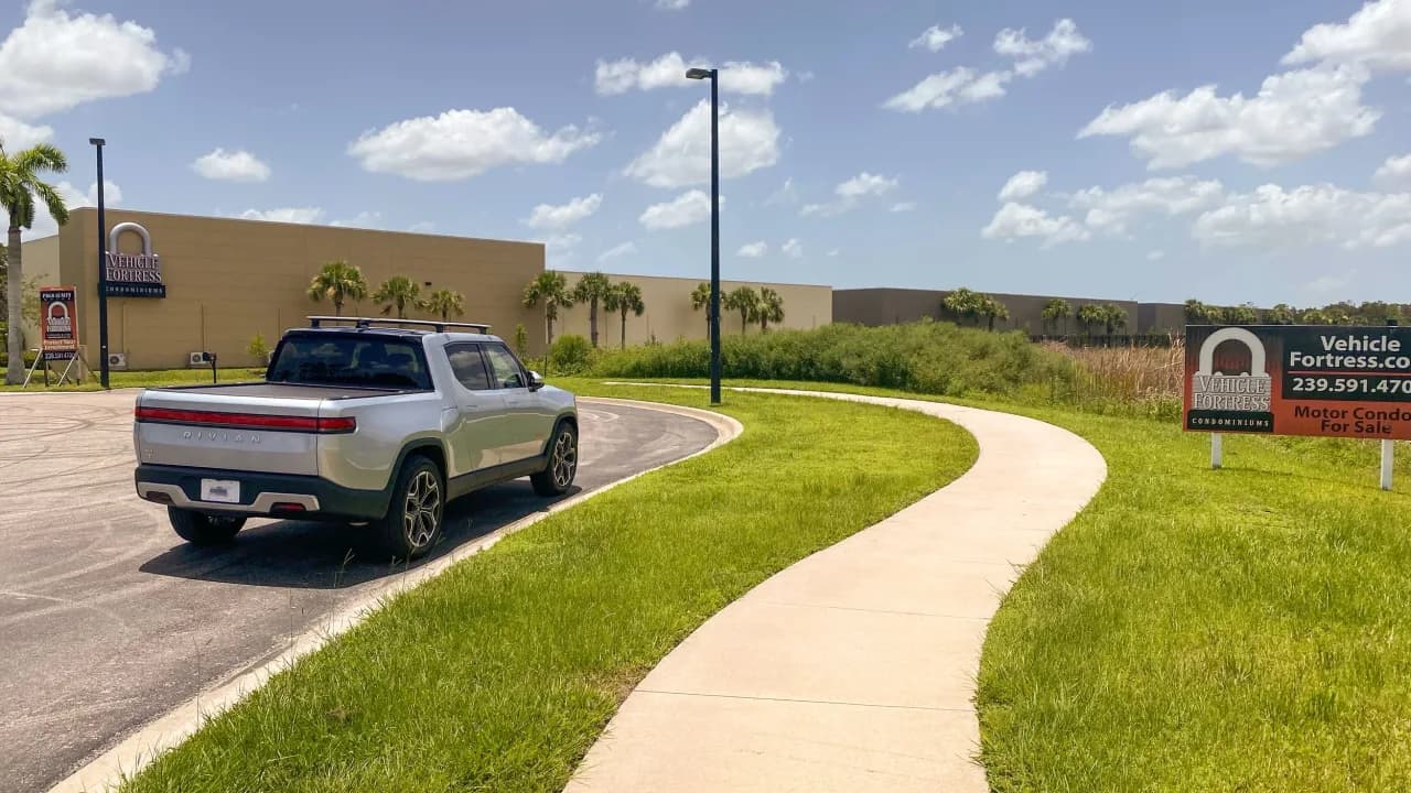 rivian