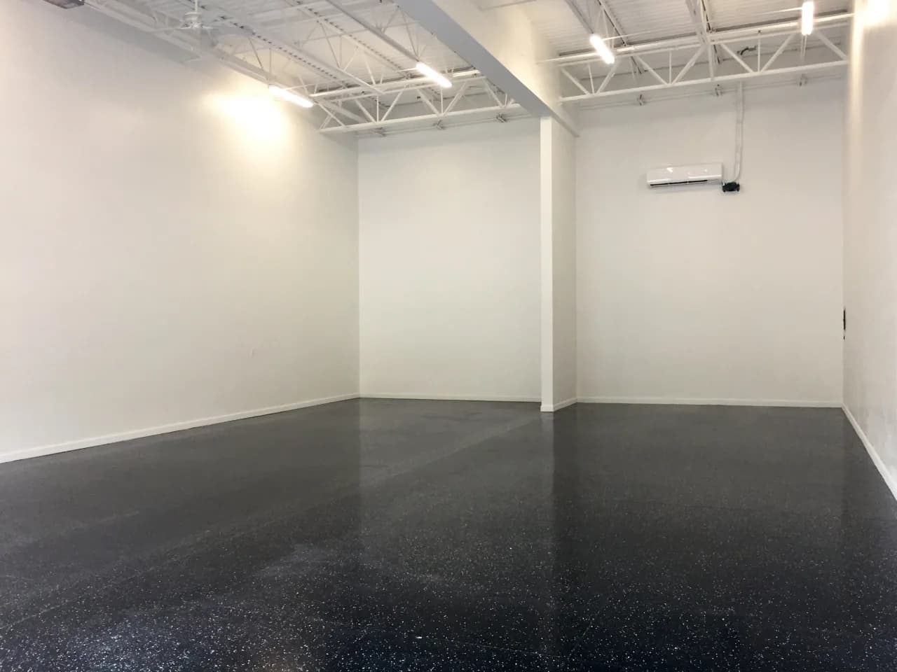 new 30 x 45 unit